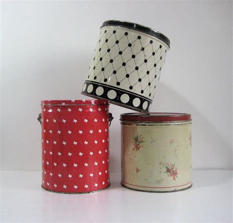 decorative metal box|decorative metal containers with lids.